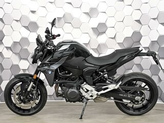 2024 BMW F 900 R, чёрный, 1099000 рублей, вид 4