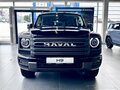 2026 Haval H9 II, чёрный - вид 3