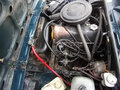 1996 Lada (ВАЗ) 2105, зелёный, 60000 рублей - вид 6