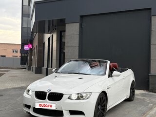 2008 BMW M3 Euro-4 IV (E90), белый, 3200000 рублей, вид 5