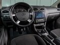 2006 Ford Focus II, серебристый, 339000 рублей - вид 5