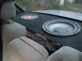 2007 Lada (ВАЗ) Priora I, серый, 165000 рублей, вид 5