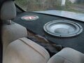 2007 Lada (ВАЗ) Priora I, серый, 165000 рублей - вид 4