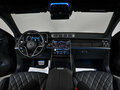 2022 Mercedes-Benz S-Класс 580 Long 4MATIC VII (W223), чёрный, 22500000 рублей - вид 7