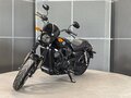 2014 Harley-Davidson Street 750, чёрный, 577000 рублей - вид 3