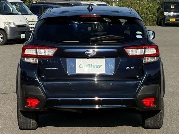 2023 Subaru XV II Рестайлинг, чёрный, 2460001 рублей - вид 3