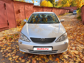 2003 Toyota Camry V (XV30), серый, 739000 рублей, вид 3