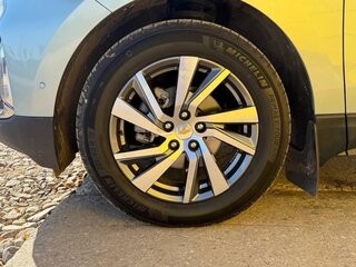 2022 Chevrolet Equinox III Рестайлинг, серый, 2980000 рублей, вид 4