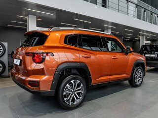 2026 Haval H7 I, оранжевый, 4161209 рублей, вид 5