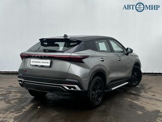 2024 Omoda C5 I Рестайлинг, серый, 2270000 рублей, вид 5