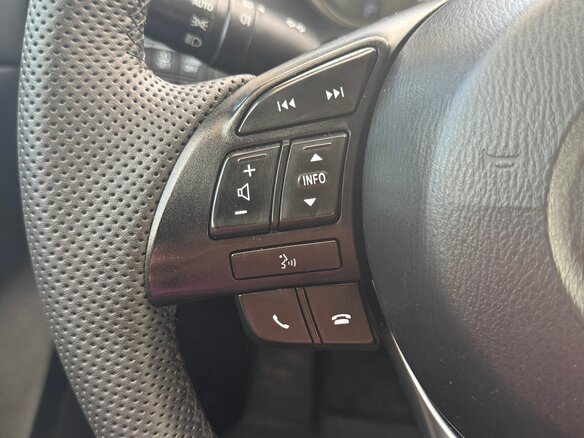 2013 Mazda CX-5 I, чёрный - вид 13