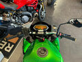 2010 Kawasaki Z 1000, зелёный, 720000 рублей - вид 6