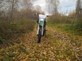 2023 Progasi Smart 150, зелёный, 40000 рублей