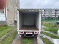 2007 Kia Bongo, белый, 550000 рублей - вид 10
