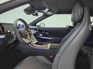 2026 Mercedes-Benz CLE 450, белый, 13666666 рублей, вид 5