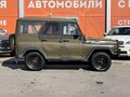 2002 УАЗ 315192, зелёный, 245000 рублей - вид 3