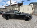 2003 BMW 7 серии 745i IV (E65/E66), чёрный, 330000 рублей - вид 7
