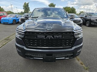 2026 Ram 1500 Crew Cab eTorque V Рестайлинг, синий, 11390000 рублей, вид 1