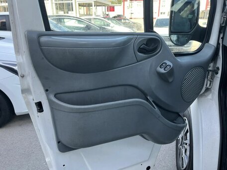 2008 Ford Transit, белый, 784000 рублей, вид 4