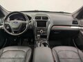 2018 Ford Explorer V Рестайлинг, белый, 2590000 рублей - вид 8