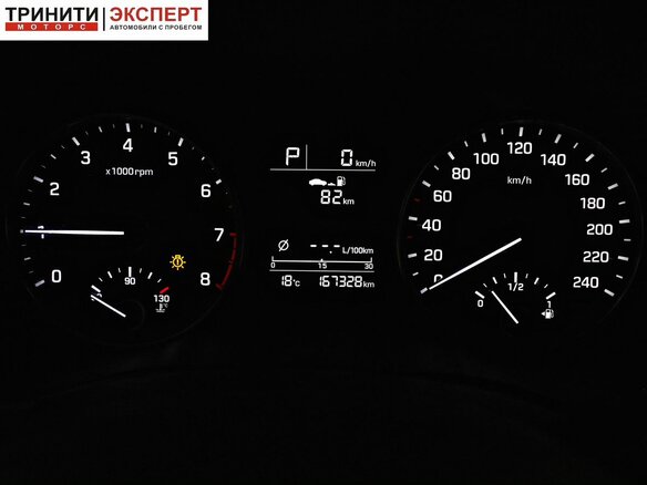 2017 Hyundai Elantra VI (AD), серебристый, 1347000 рублей - вид 15
