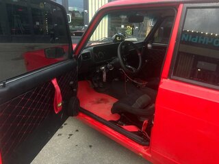 1987 Lada (ВАЗ) 2107, белый, 230000 рублей, вид 2