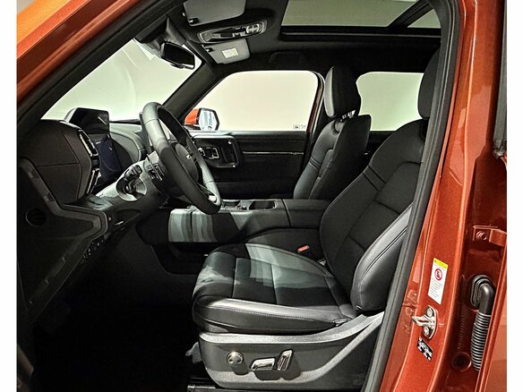 2026 Haval H7 I, оранжевый, 4199000 рублей - вид 7