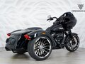 2024 Harley-Davidson Road Glide 3, чёрный, 4399000 рублей - вид 5