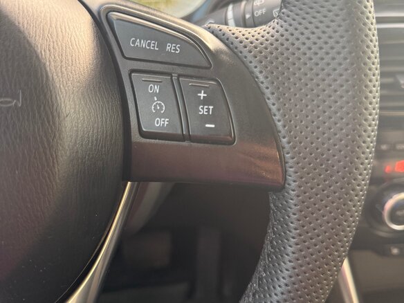 2013 Mazda CX-5 I, чёрный - вид 14