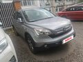 2008 Honda CR-V III, серый - вид 2