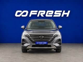 2020 GAC GS5 I, серый, 1449325 рублей, вид 3