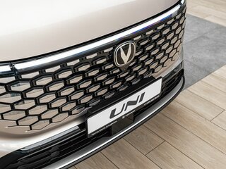 2026 Changan UNI-S I Рестайлинг, коричневый, 3249900 рублей, вид 4
