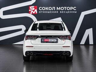 2023 Omoda S5 GT, белый, 1999900 рублей, вид 5