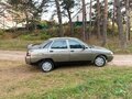 2002 Lada (ВАЗ) 2110, серебристый, 80000 рублей - вид 1