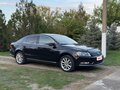 2012 Volkswagen Passat B7, чёрный, 1280000 рублей - вид 5