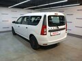 2024 Lada (ВАЗ) Largus I Рестайлинг, белый, 1315000 рублей - вид 3