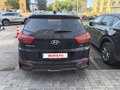 2017 Hyundai Creta I, чёрный, 1799999 рублей - вид 2