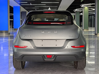 2025 Ora Good Cat I Рестайлинг, серый, 1740000 рублей, вид 5