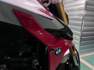 2020 BMW F 900 R, красный, 640000 рублей, вид 5