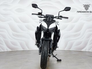 2025 Honda CB 1000 Hornet, белый, 1277000 рублей, вид 4