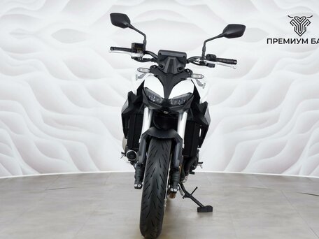 2025 Honda CB 1000 Hornet, белый, 1277000 рублей, вид 4