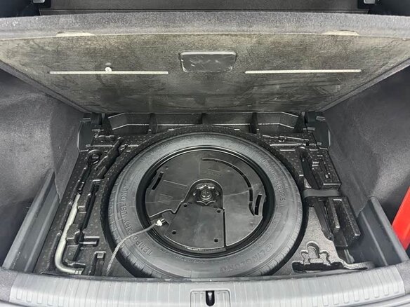 2021 Audi Q3 35 TFSI II (F3), серый, 2150000 рублей - вид 17