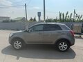 2012 SsangYong Actyon II, серый, 950000 рублей - вид 3