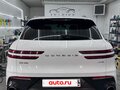 2021 Genesis GV70 I, белый - вид 2