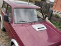 2000 Lada (ВАЗ) 2121 (4x4) I Рестайлинг, пурпурный, 210000 рублей - вид 4