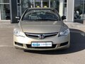 2008 Honda Civic VIII, золотистый, 390000 рублей - вид 1