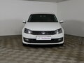 2018 Volkswagen Polo V Рестайлинг, белый, 999990 рублей - вид 2