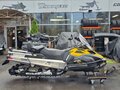 2012 Ski-Doo Skandic, жёлтый, 1290000 рублей
