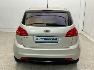 2011 Kia Venga I, бежевый, 685000 рублей, вид 3