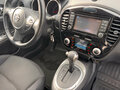 2014 Nissan Juke I, фиолетовый, 1099000 рублей - вид 8
